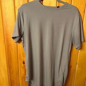 Cuts Men’s T-Shirt
